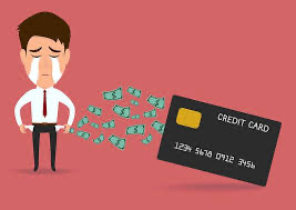 Day 23: Focus on Paying Off High-Interest Debt First—Credit Cards Are Costly!